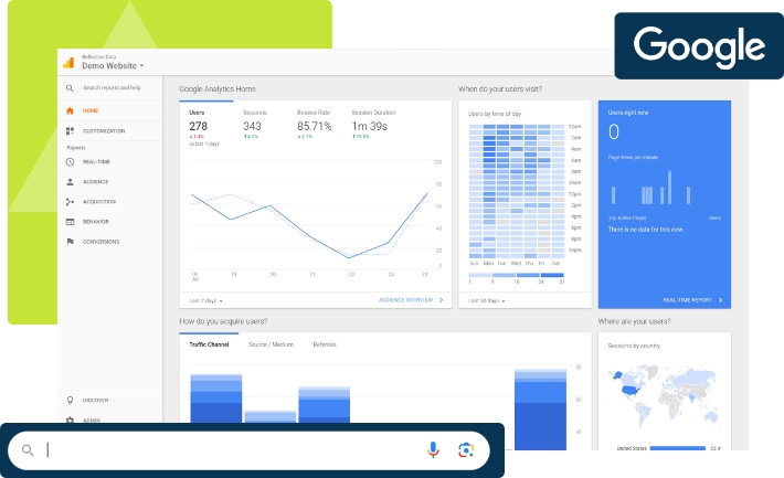 Optimisation SEO pour un meilleur classement